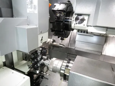 NEW QUICKTECH T8 Compact