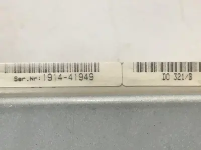 USED KEBA DO 321/B