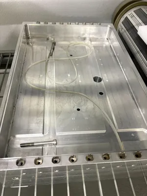 USED 2019 MULTI-VAC R145