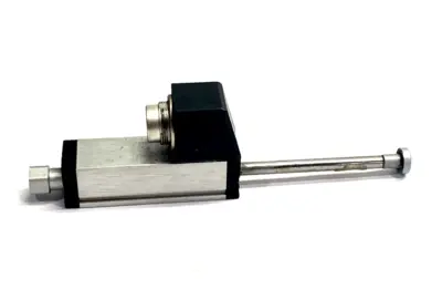USED NOVOTECHNIK TRS-0025, TRS-0025, 400023271