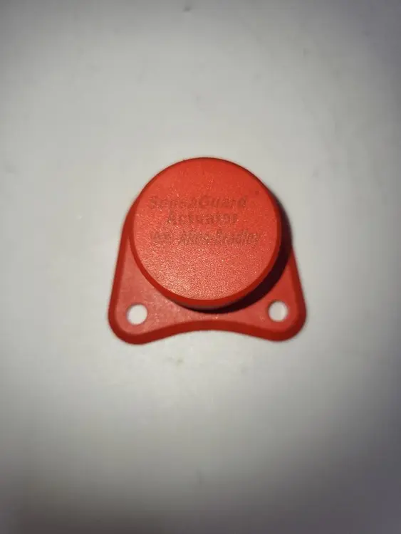 Used ALLEN-BRADLEY _UNKNOWN_ Switch Parts Michigan US | ND Industrial Surplus #1276955