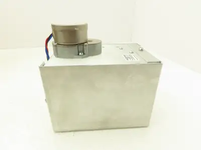 Ransburg 78880-00 VM2 Transformer Controller 12rpm 115V 3006-005