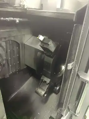 2019 TAKAMAZ XW-130 CNC Lathes | Graff-Pinkert (5)