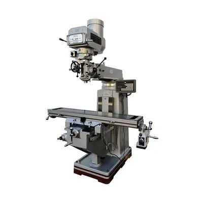 GMC MACHINE TOOLS GMM-1054VPKG Variable Speed Mills | Sierra Victor Industries (1)