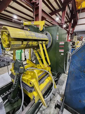 USED COE CPR-PO-10042