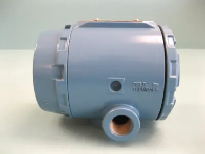 Used Rosemount 3144P D1A1NAM5XA Sensors New Hampshire US | Bitter End Trading #1493535