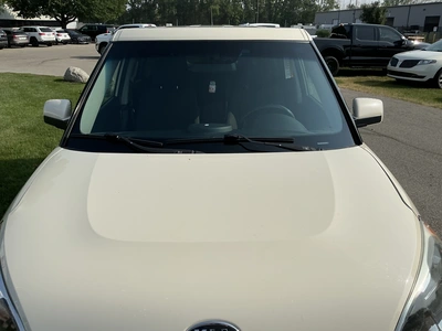 Used 2012 KIA SOUL SUVs Michigan US | Miedema Asset Management Group #1316024