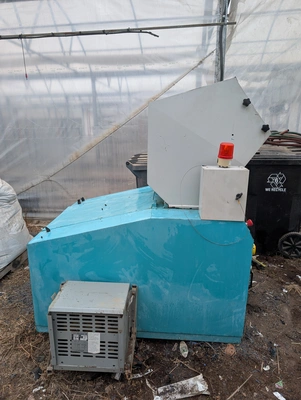 Used 2017 PET-ALL WINNER Granulators Illinois US | Alan Ross Machinery #1553157