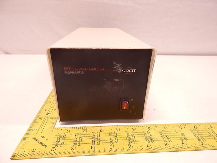 Used DIAGNOSTIC INSTRUMENTS _UNKNOWN_ AC Power Supplies | OCO Industrial #1635227