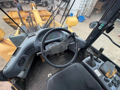 Used 2005 KOMATSU WA320-6 Wheel Loaders New Jersey US | Proxy Equipment #1424176