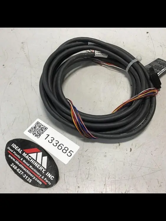 Used KEYENCE CORP GL-RP5PM Cable & Wire Michigan US | Ideal Machinery #872815