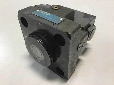 USED VICKERS DG4V-3S-2AL-M-U-HL7-60-EN490