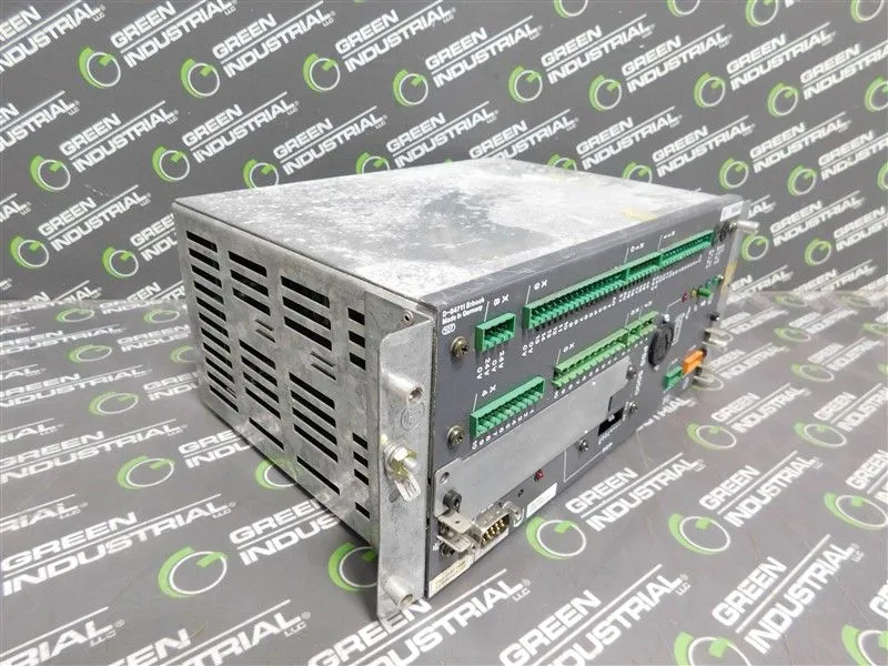 Bosch PSS 5100.140 B Weld Timer Module PSS 5000 SW PSS 5100.140B-101 New