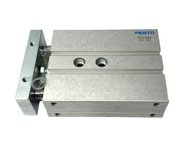 USED FESTO DPZ-25-25-P-A, 32701