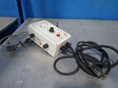 USED PREMIER PNEUMATICS 574188