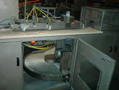 USED BG PACKAGES BG2800
