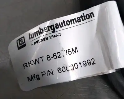 Lumbergautomation RKWT 8-62/5M Loc5D7