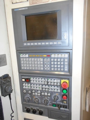 USED 1998 OKUMA MX40HA