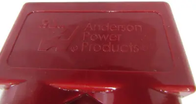 NEW ANDERSON POWER 3BY28 POWER CONNECTOR 6322G1G
