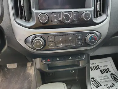 Used 2019 CHEVROLET COLORADO LT Pickup Trucks Michigan US | Proxy Equipment #1388841