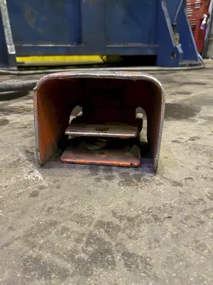 USED FEDERAL S2-125-48-30