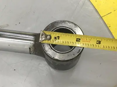 GENERIC Hydraulic Cylinder LIFT GATE CYLINDER #116349