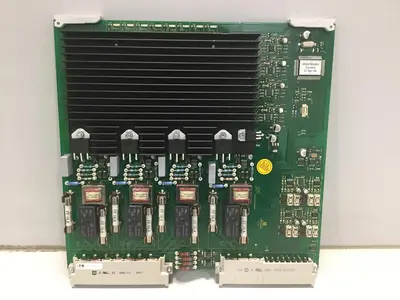 USED MOLD MASTER QMODPB02A