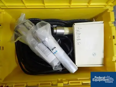 Used Cryogenic Experts Cryogenic Experts Cexilectric Vaporizer, Model 480C-30-5-N2 Processing (misc) Ohio US | Federal Equipment Company #1545546