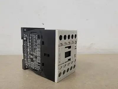 USED EATON XTCE012B10