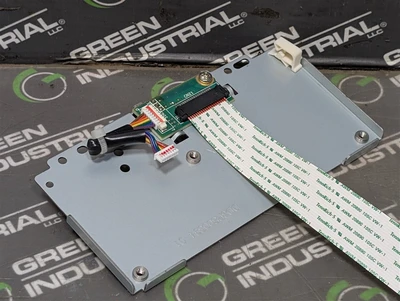 Digital D05030B 2/2 AGP-LED1 Indicator Board Assembly Used