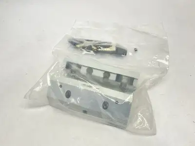 New | in-Stock Parker Roller Guide Cassette GDL Size 35 Double Rail HP Linear Guides Michigan US | Maverick Industrial Sales #1395248