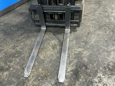 Used MITSUBISHI ELECTRIC 2FBC20 Material Handling (misc) Ohio US | HGR 24 #1460152
