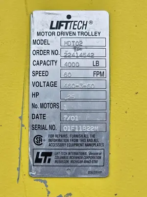 USED 2015 FORMPAK, INC. 500-HT/FSC/45