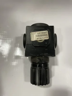ARO R37451-100 Air Pressure Regulator 0-140psi 3/4”