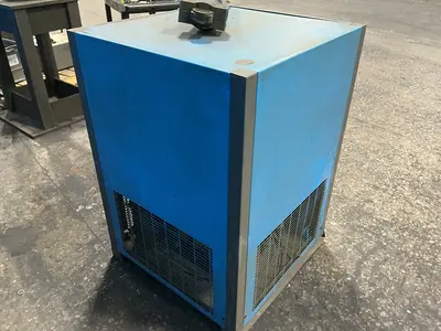 Used HANKISON HPRP400 Refrigerated Air Compressor Dryers Ohio US | HGR 24 #1345776