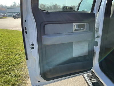 Used 2011 FORD F150 Pickup Trucks Michigan US | Miedema Asset Management Group #1568234
