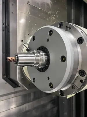 2019 OKUMA MULTUS U3000 5-Axis or More CNC Lathes | Machinery Network (5)