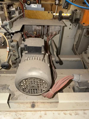 Used _UNKNOWN_ _UNKNOWN_ Edge Banders Georgia US | Auction Management Corporation #1705223