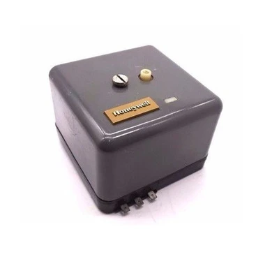 Honeywell R4795D1002 Flame Safety [New]