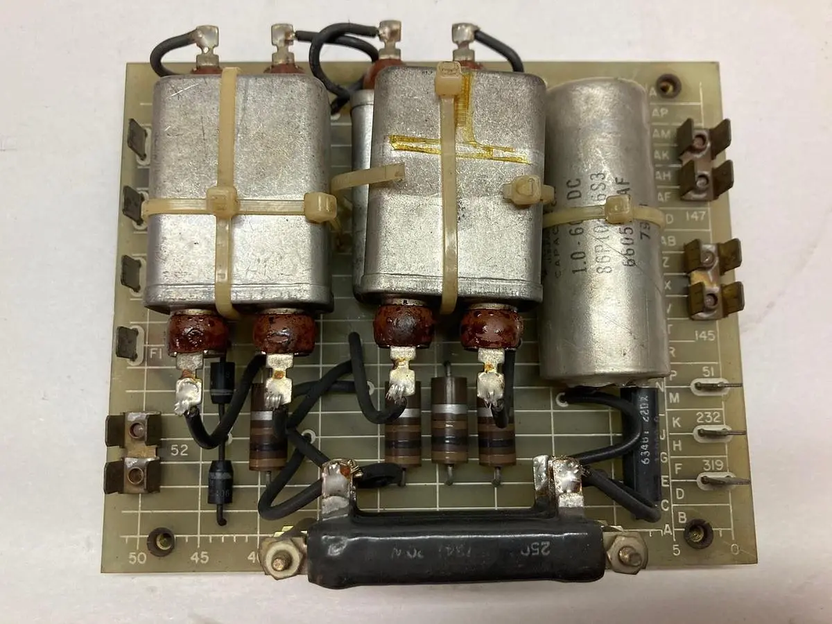 Used PCB 0-48675 Miscellaneous Equipment (Electrical & Power) Ohio US | Surplus Asset Holdings #1242039