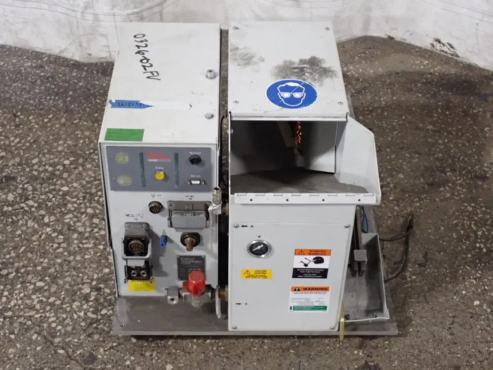 Emhart Technologies  Tucker Gmbh Stud Welder