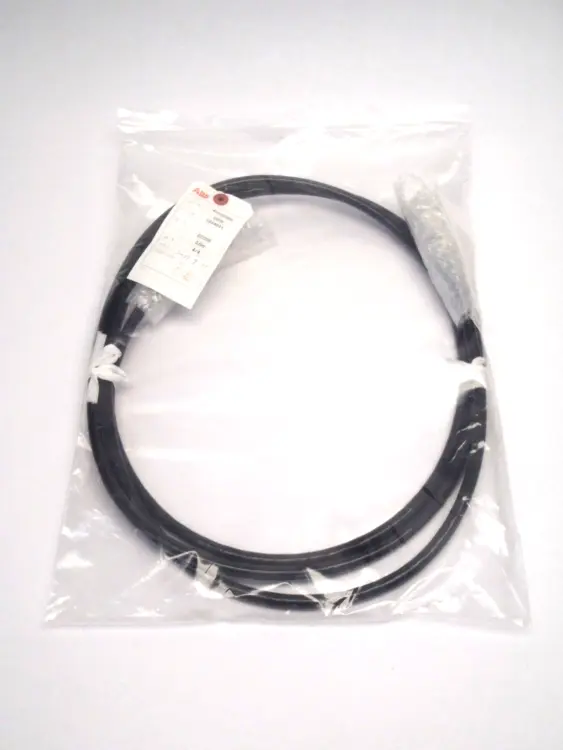 Used ABB LV CABLE ASSEMBLY Cable & Wire | Maverick Industrial Sales #1113941