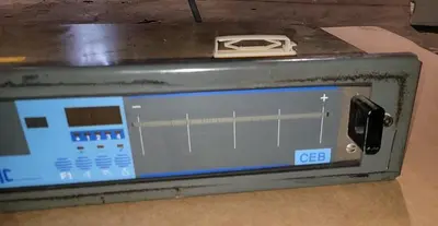 USED ETAMIC E4016781006