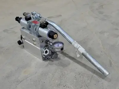 NEW ARGO-HYTOS RPE4-103C11
