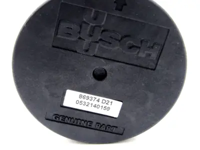 NEW BUSCH 0532-140-159 EXHAUST FILTER V532140159 0532140159