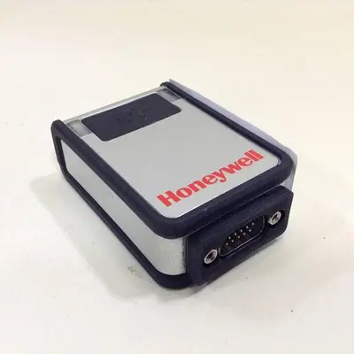 USED HONEYWELL MS4980