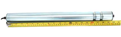 NEW ITOH PM486FE-45-493-D-024-C100-P2 POWER ROLLER 24VDC PM486FE45493D024C100P2