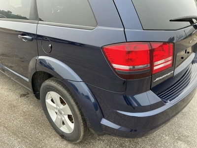 Used 2017 DODGE JOURNEY SUVs Michigan US | Miedema Asset Management Group #1313912