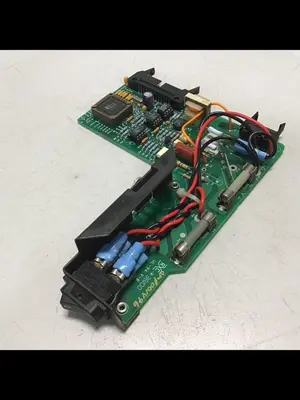USED GAMMAFLUX GA-100-F-00