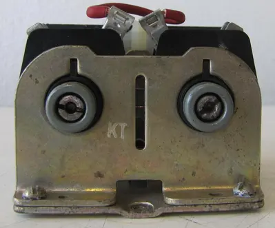 USED SQUARE D 8965